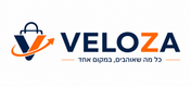 Veloza - דף הבית